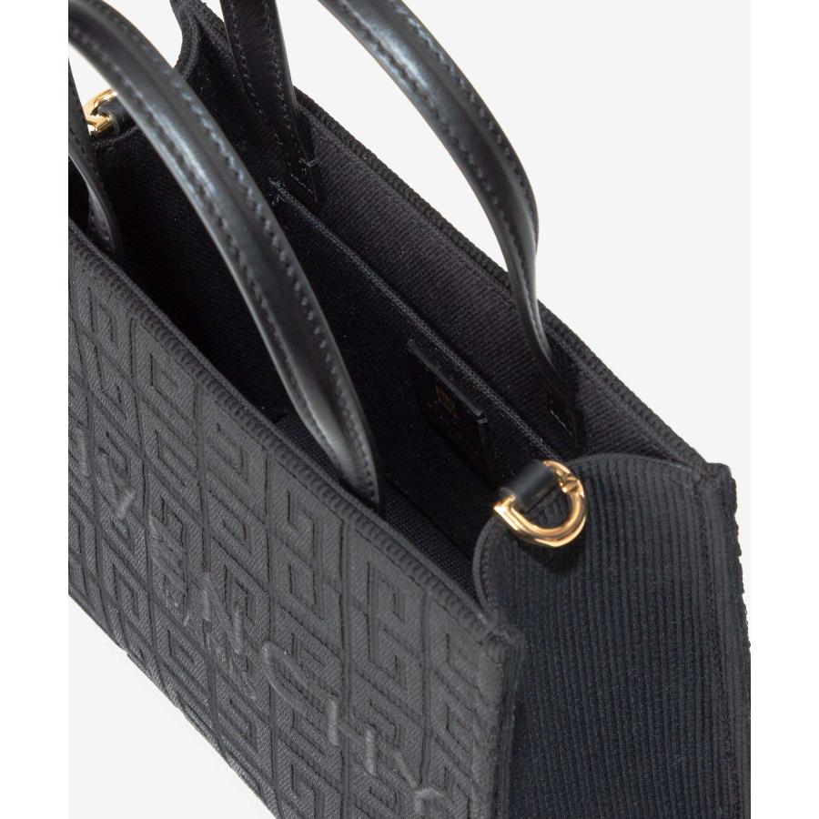 GIVENCHY（ジバンシィ） GIVENCHY G-TOTE Gトート MINI TOTE BAG G