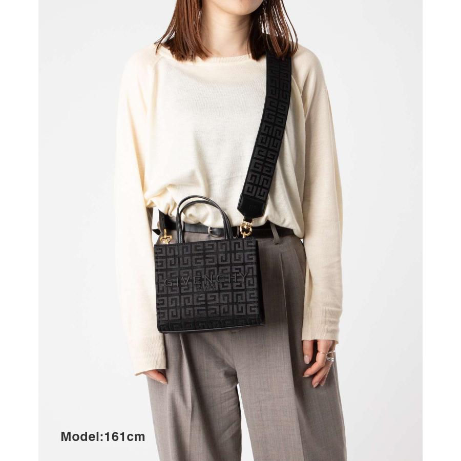 GIVENCHY（ジバンシィ） GIVENCHY G-TOTE Gトート MINI TOTE BAG G