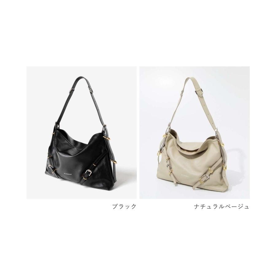 GIVENCHY ジバンシィ VOYOU ヴォワイユー MEDIUM BAG ミディアム