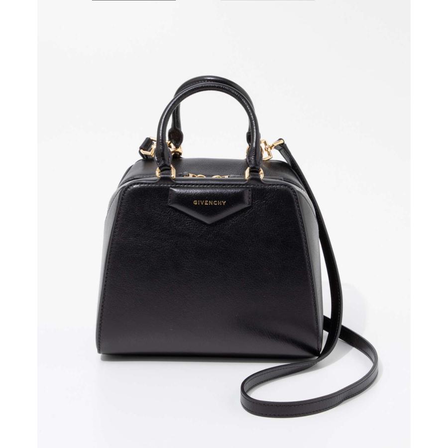 GIVENCHY ジバンシィ アンティゴナ・ソフト ミニショルダー ジバンシィ