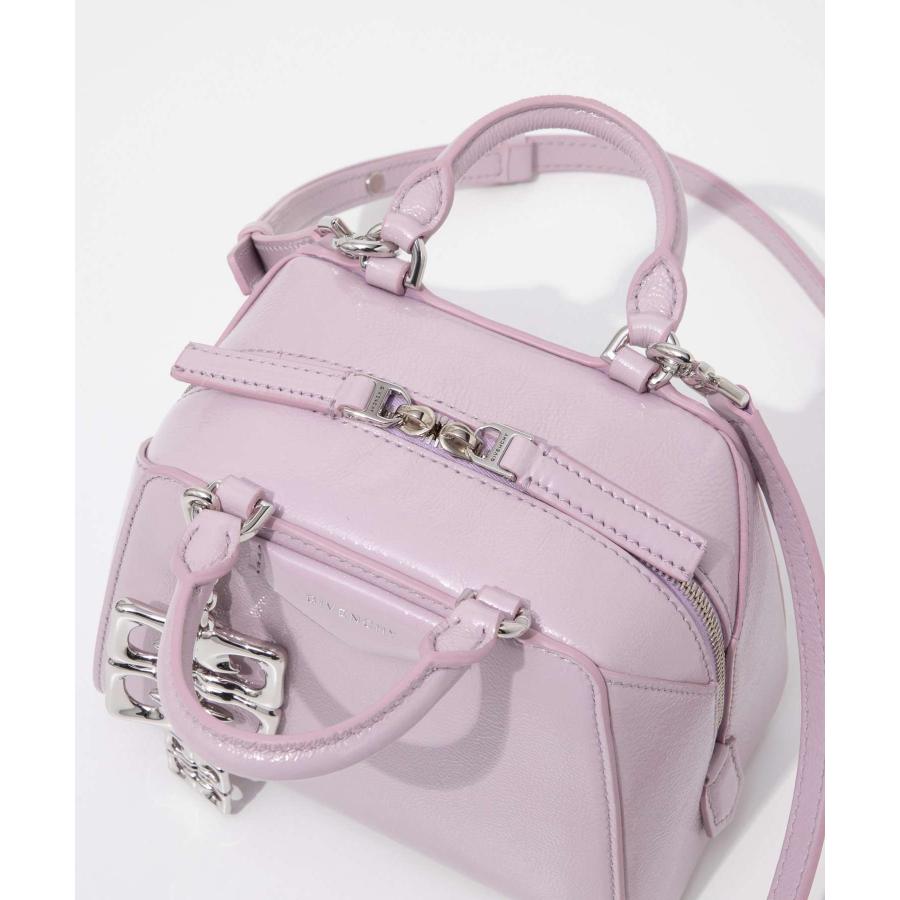 GIVENCHY ANTIGONA CUBE NANO BAG BB50ZUB27Q ショルダーバッグ GIVENCHY ジバンシィ ANTIGONA CUBE アンティゴナ キューブ NANO