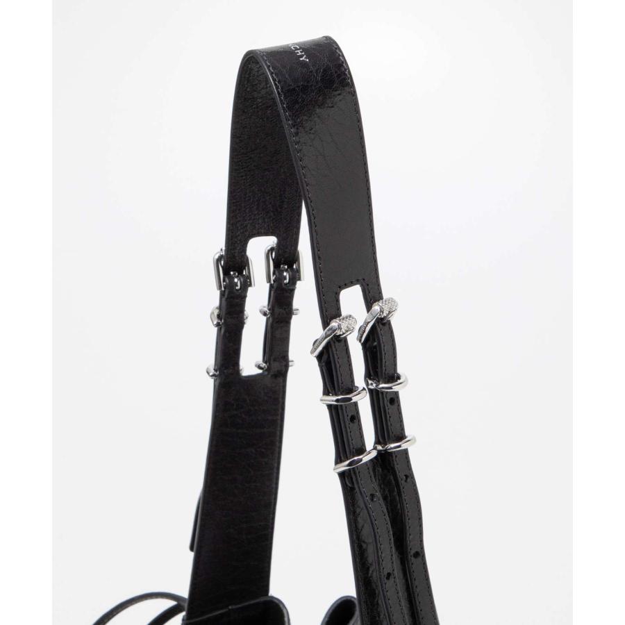 GIVENCHY ジバンシィ PUMPKIN BAG パンプキン ミディアム