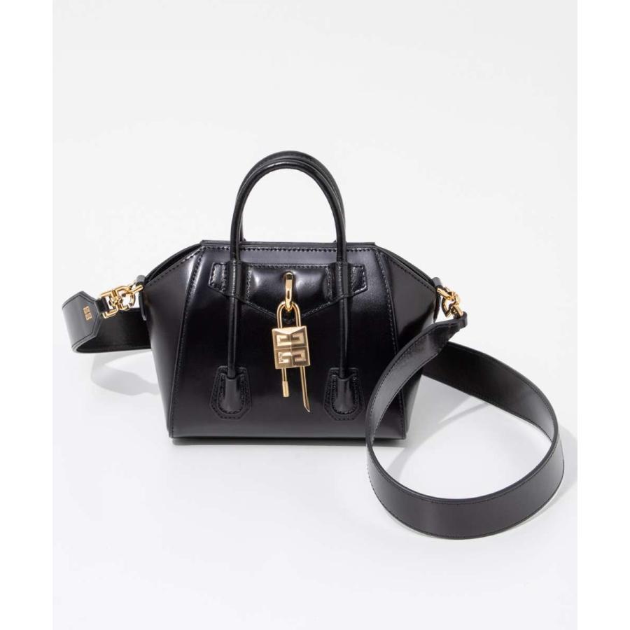 GIVENCHY（ジバンシィ） GIVENCHY ANTIGONA LOCK アンティゴナ ロック