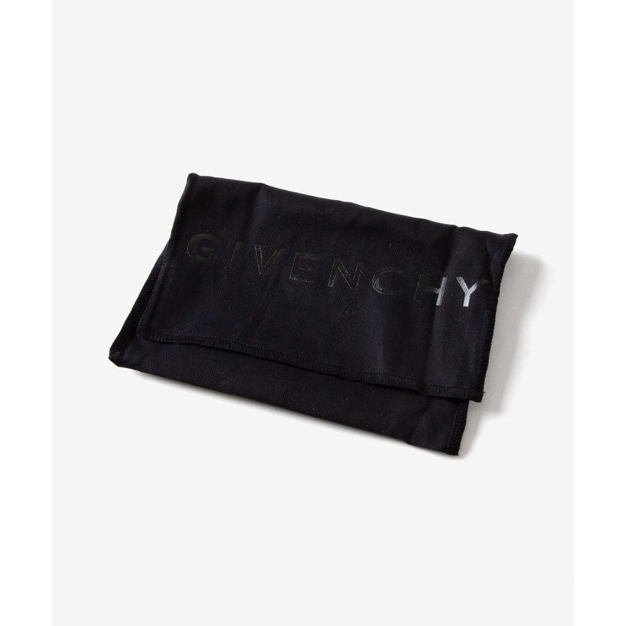 GIVENCHY ジバンシィ VOYOU ヴォワイユー BIFOLD WALLET 二