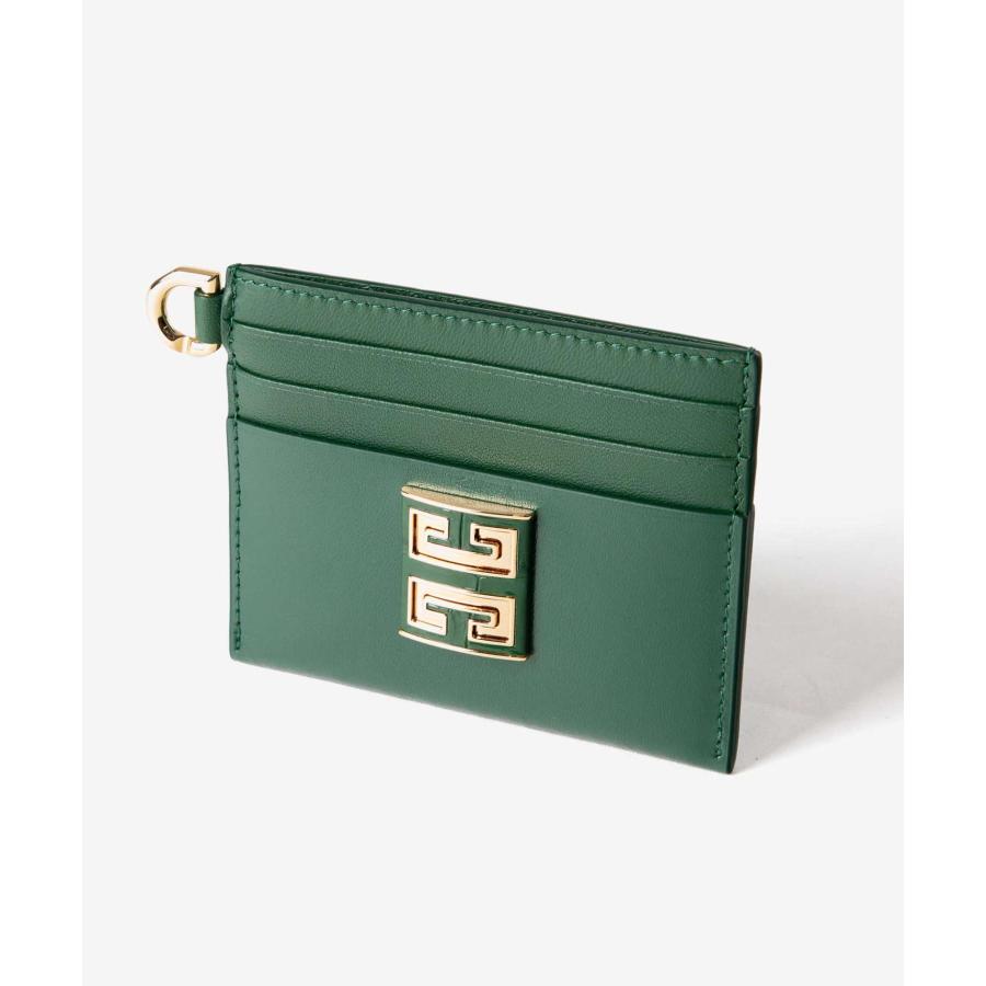 GIVENCHY カードホルダー ジバンシィ GIVENCHY カードケース ブランドロゴ カードホルダー