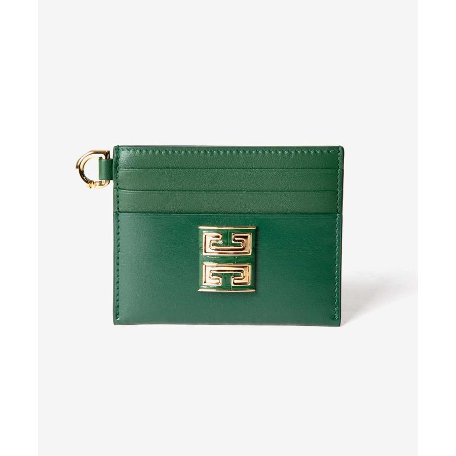 GIVENCHY カードホルダー GIVENCHY ジバンシィ 4G CARD HOLDER 6CC クラシック カード