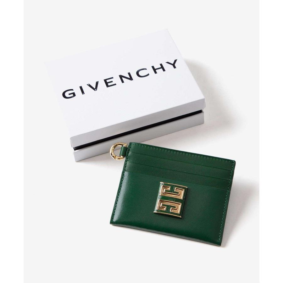 GIVENCHY ジバンシィ 2X3 CC card holder カードホルダー