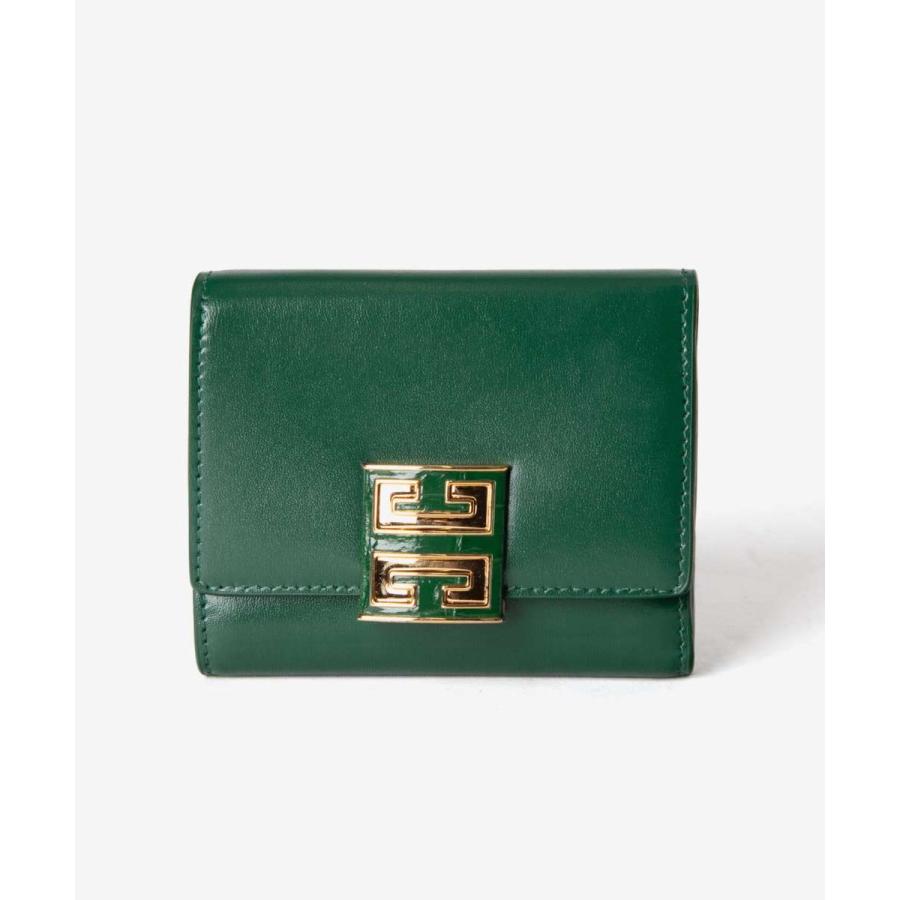 GIVENCHY（ジバンシィ） GIVENCHY TRIFOLD WALLET トライフォールド