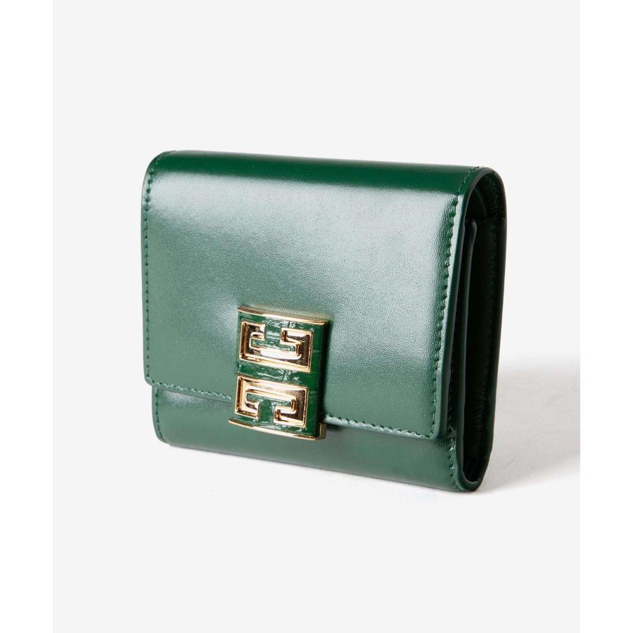 GIVENCHY（ジバンシィ） GIVENCHY TRIFOLD WALLET トライフォールド