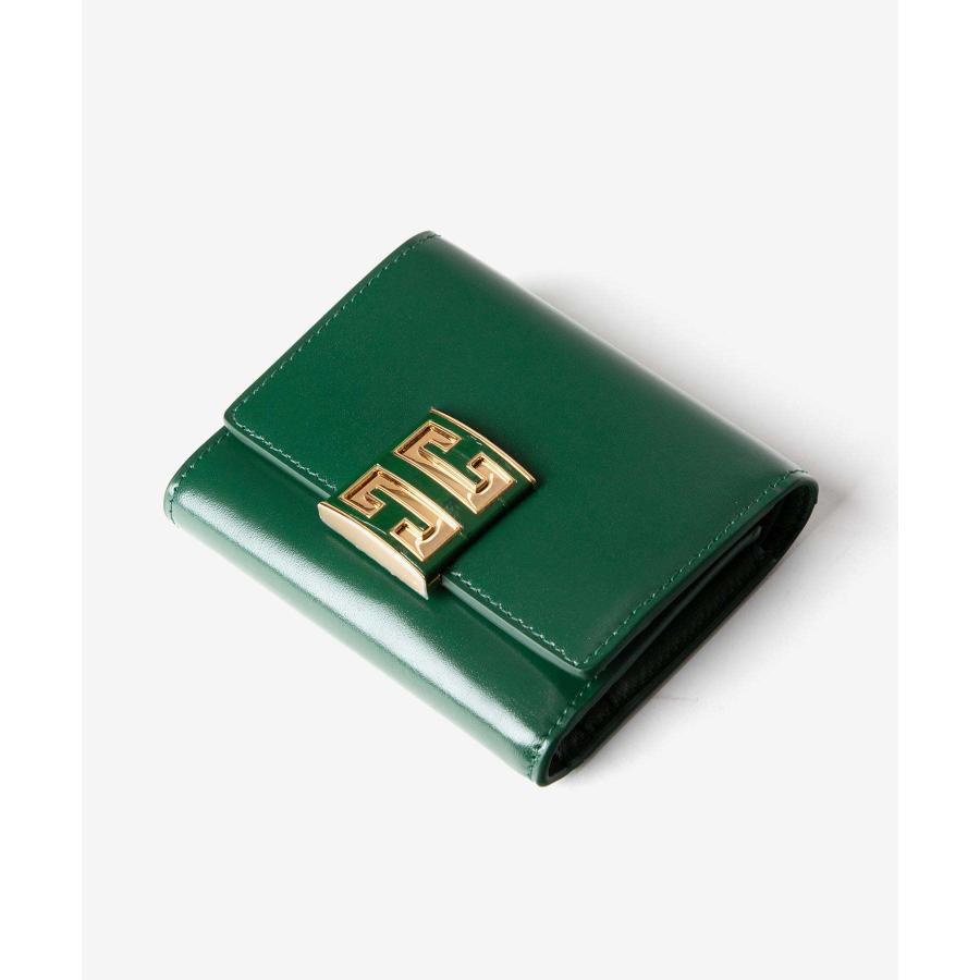 GIVENCHY（ジバンシィ） GIVENCHY TRIFOLD WALLET トライフォールド