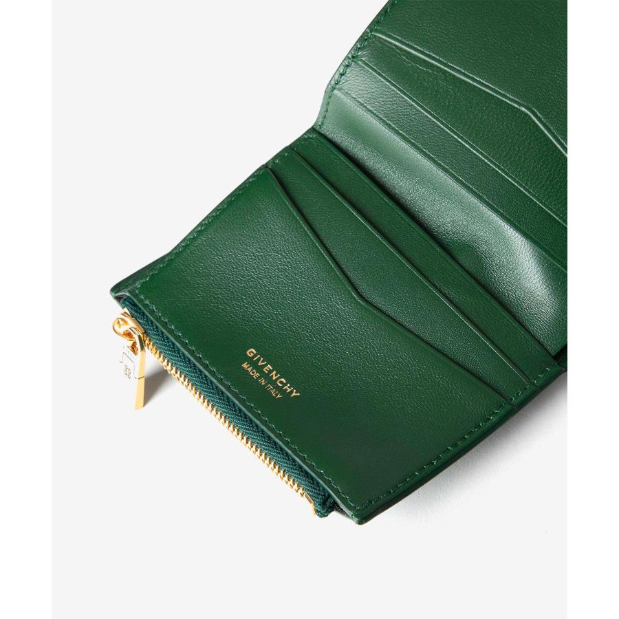 GIVENCHY（ジバンシィ） GIVENCHY TRIFOLD WALLET トライフォールド