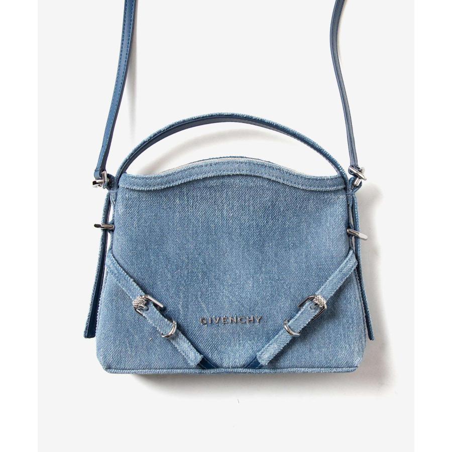 GIVENCHY ジバンシィ VOYOU ヴォワイユー NANO BAG ナノバッグ