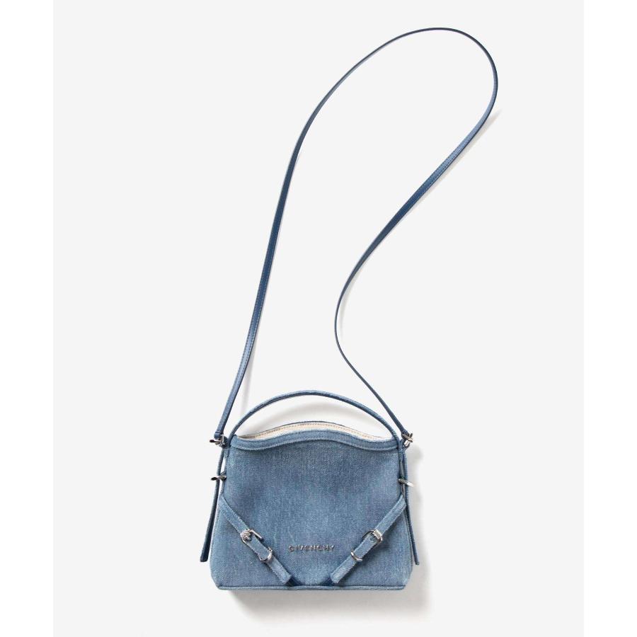 GIVENCHY ジバンシィ VOYOU ヴォワイユー NANO BAG ナノバッグ
