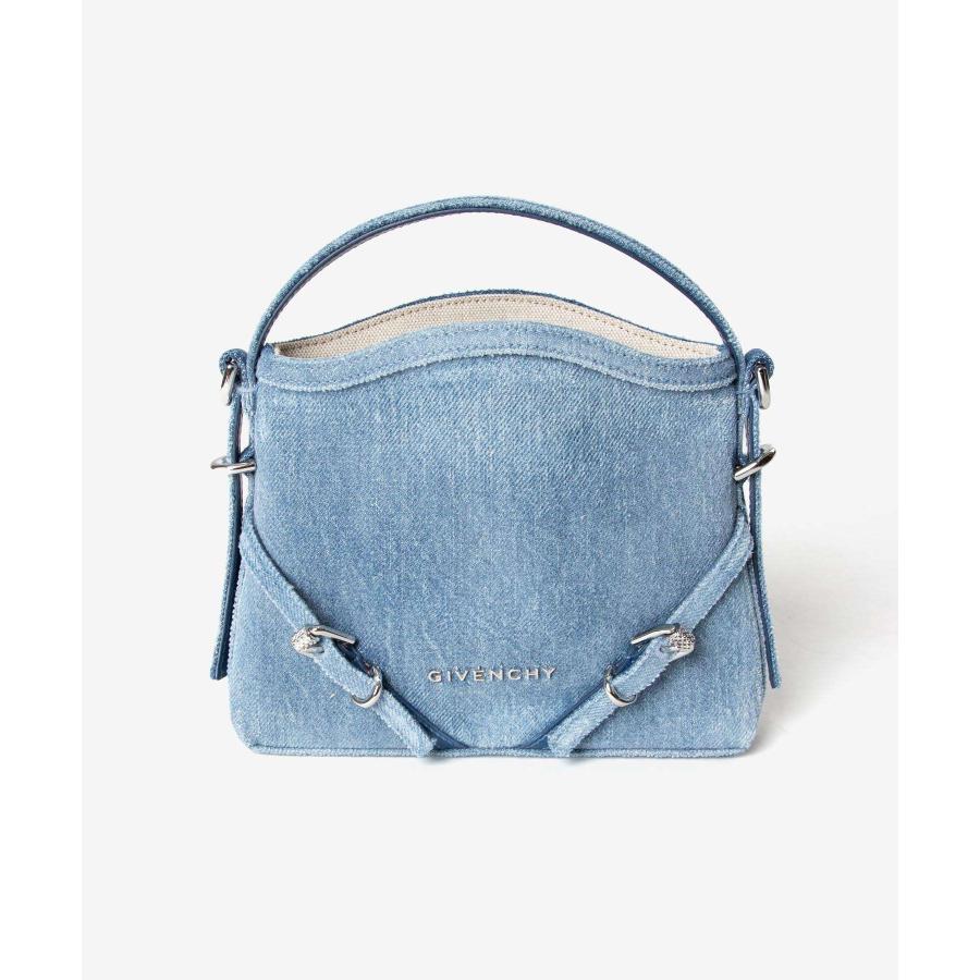 GIVENCHY ジバンシィ VOYOU ヴォワイユー NANO BAG ナノバッグ