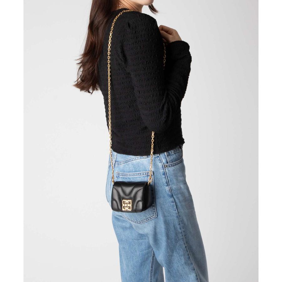 GIVENCHY ジバンシィ 4G LIQUIG リキッド MICRO BAG マイクロ