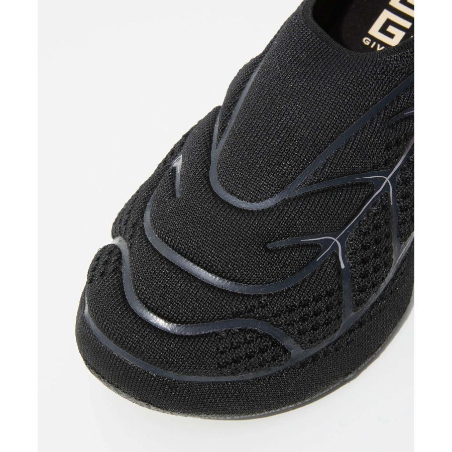 GIVENCHY ジバンシィ TK-360+ PLUS SNEAKER プラス スニーカー