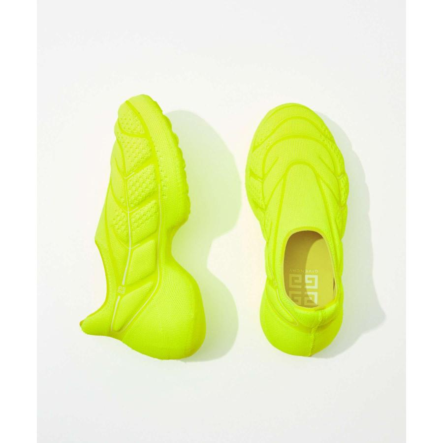 GIVENCHY（ジバンシィ） GIVENCHY TK-360+ PLUS SNEAKER プラス
