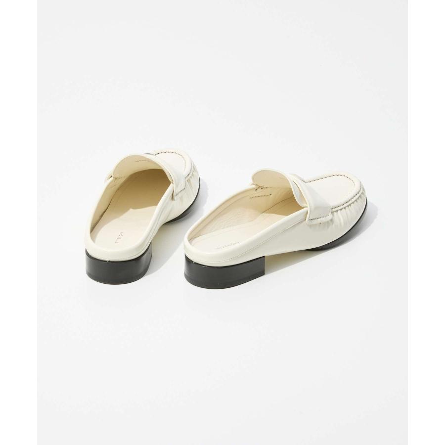 GIVENCHY ジバンシィ 4G MULE ミュール BE2021E24F ローファー