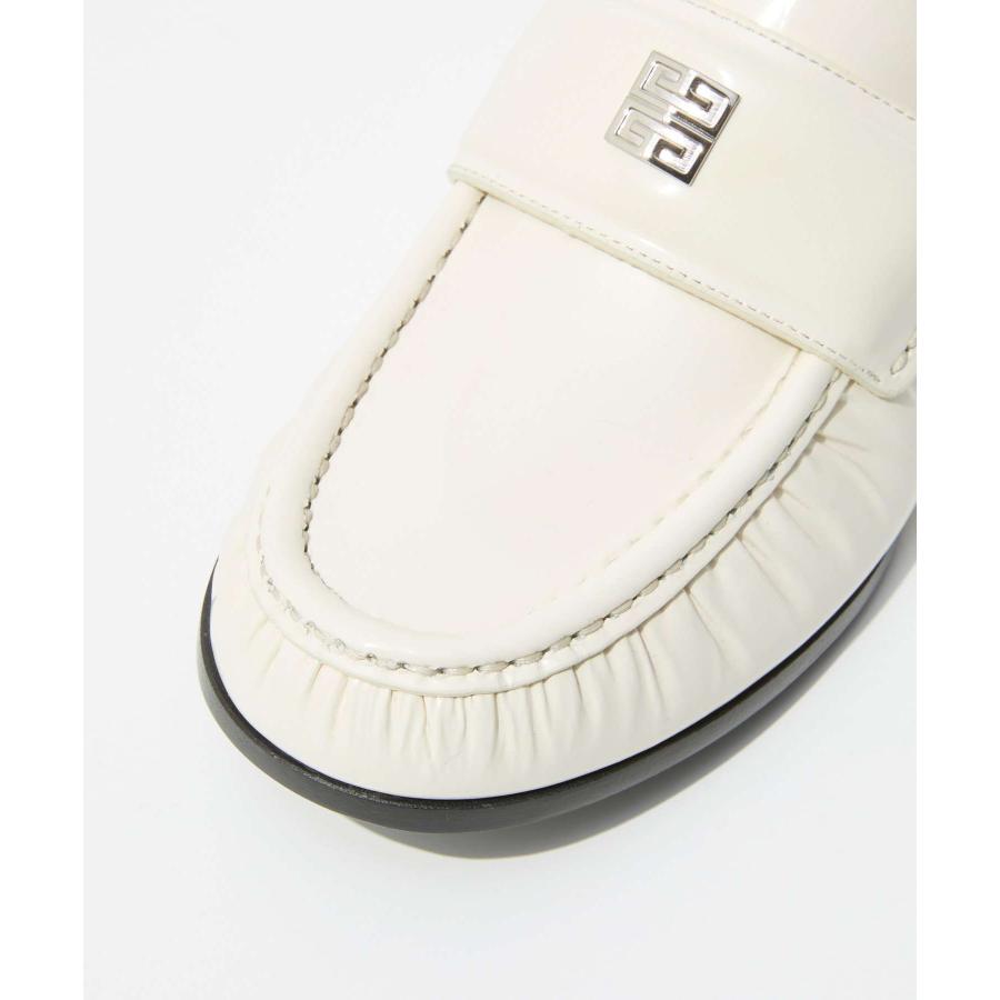 GIVENCHY 4G MULE ミュール BE2021E24F ローファー GIVENCHY ジバンシィ 4G MULE ミュール BE2021E24F ローファー