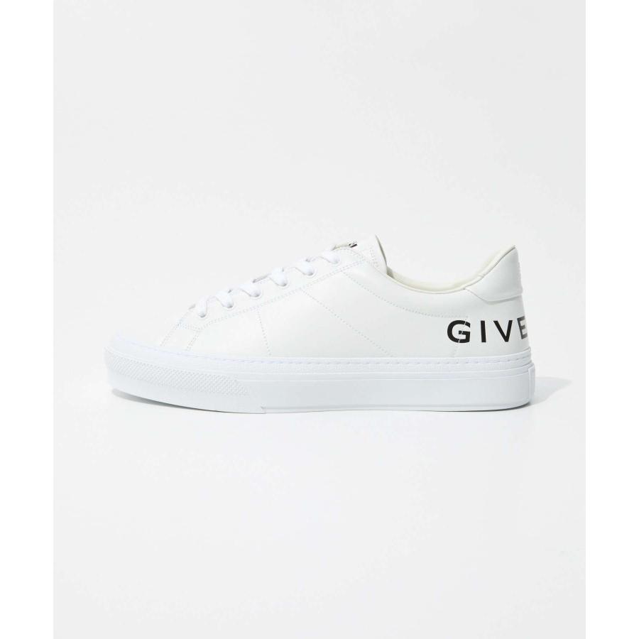 GIVENCHY ジバンシィ CITY SPORT シティ・スポーツ LACE-UP