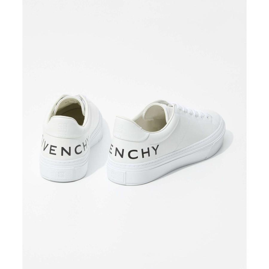 GIVENCHY ジバンシィ CITY SPORT シティ・スポーツ LACE-UP