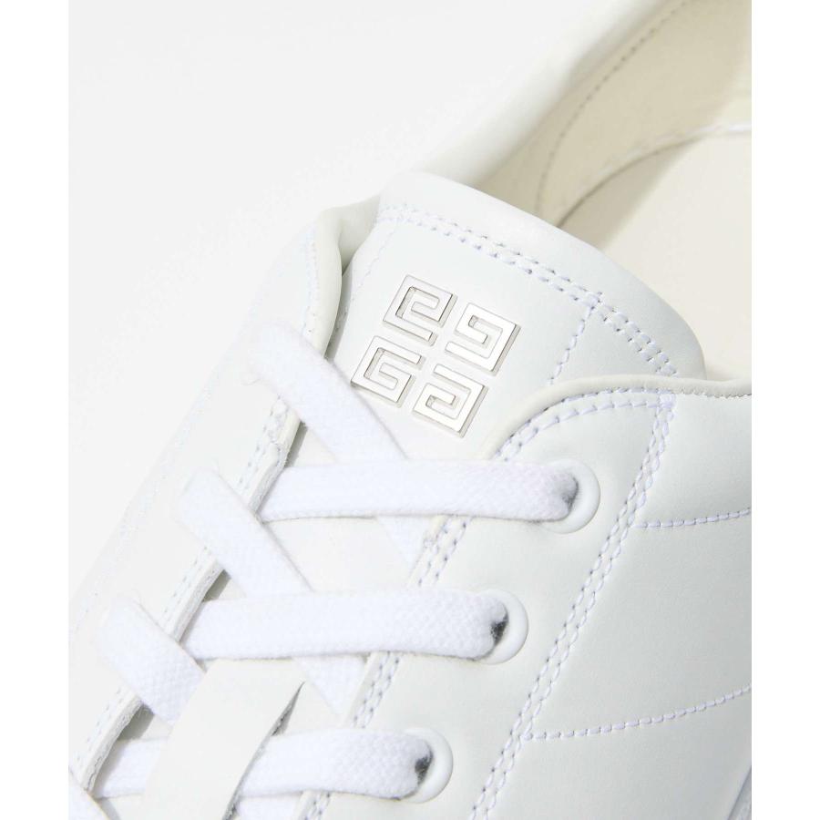 GIVENCHY ジバンシィ CITY SPORT シティ・スポーツ LACE-UP