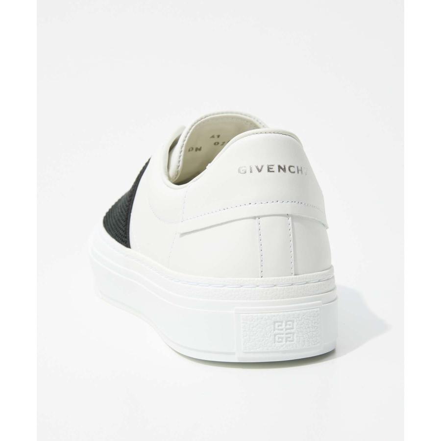 GIVENCHY ジバンシィ CITY SPORT シティ・スポーツ SNEAKER WITH