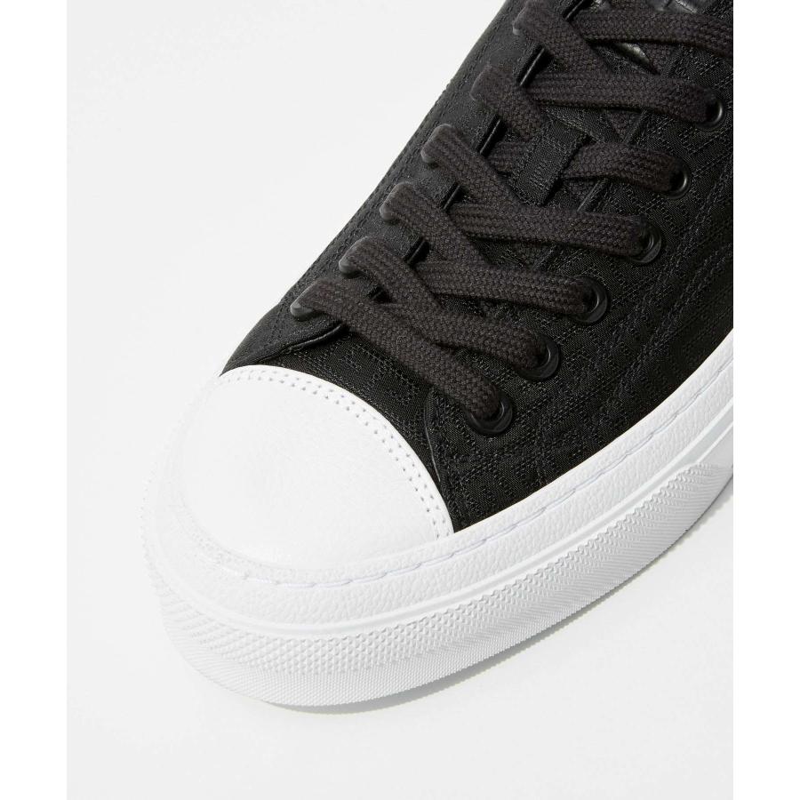 ジバンシィ GIVENCHY CITY LOW シティ ロウ SNEAKER ロゴジャカード スニーカー BH006DH1N3 メンズ シューズ 爆買の画像