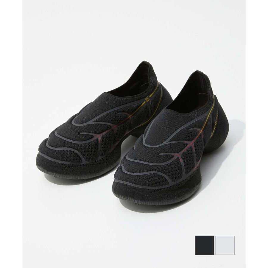 GIVENCHY（ジバンシィ） GIVENCHY TK-360+ PLUS SNEAKER プラス