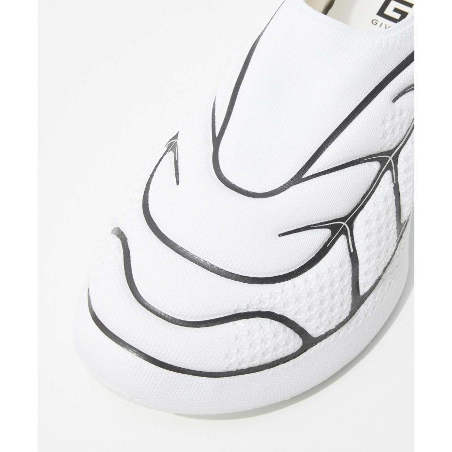 GIVENCHY（ジバンシィ） GIVENCHY TK-360+ PLUS SNEAKER プラス