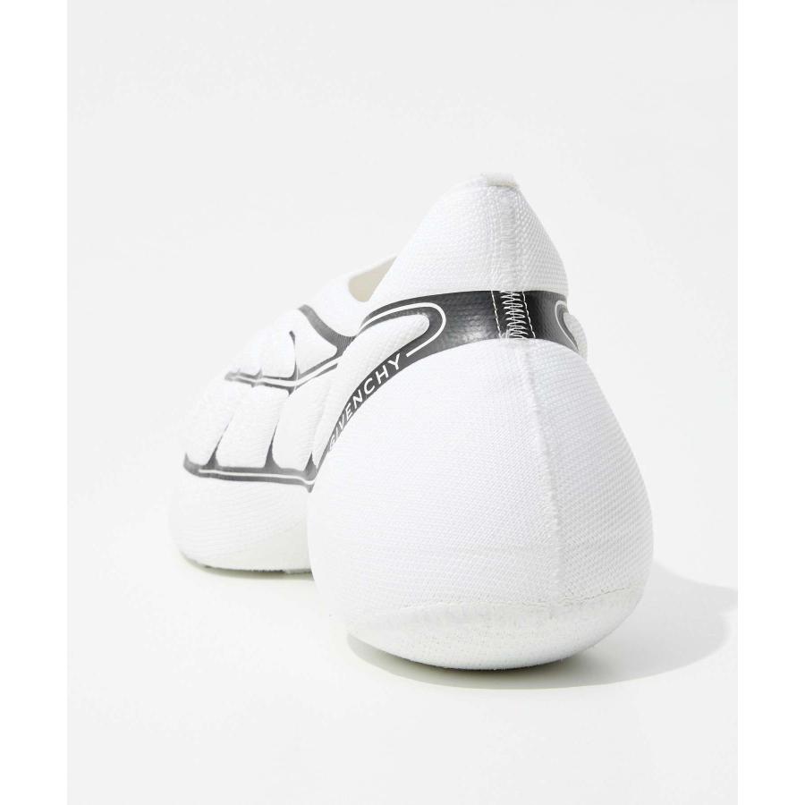 GIVENCHY（ジバンシィ） GIVENCHY TK-360+ PLUS SNEAKER プラス
