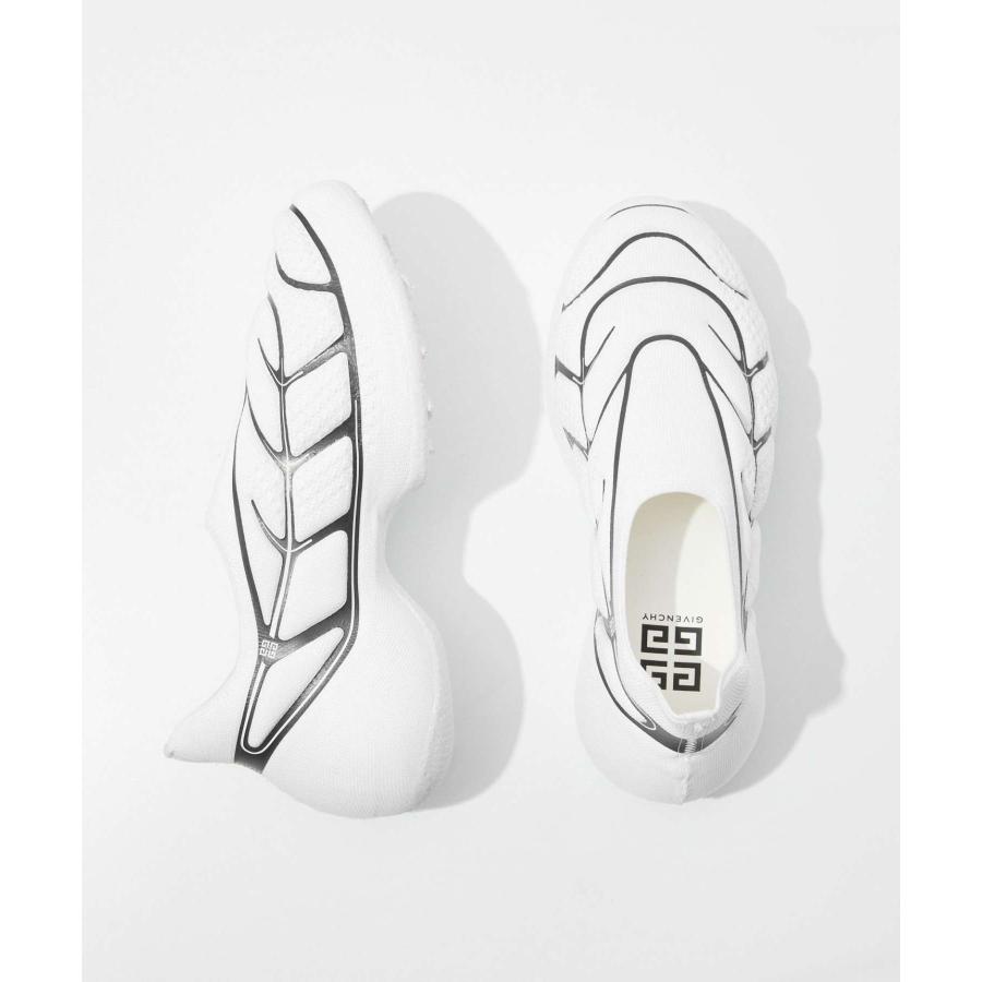 GIVENCHY ジバンシィ TK-360+ PLUS SNEAKER プラス スニーカー