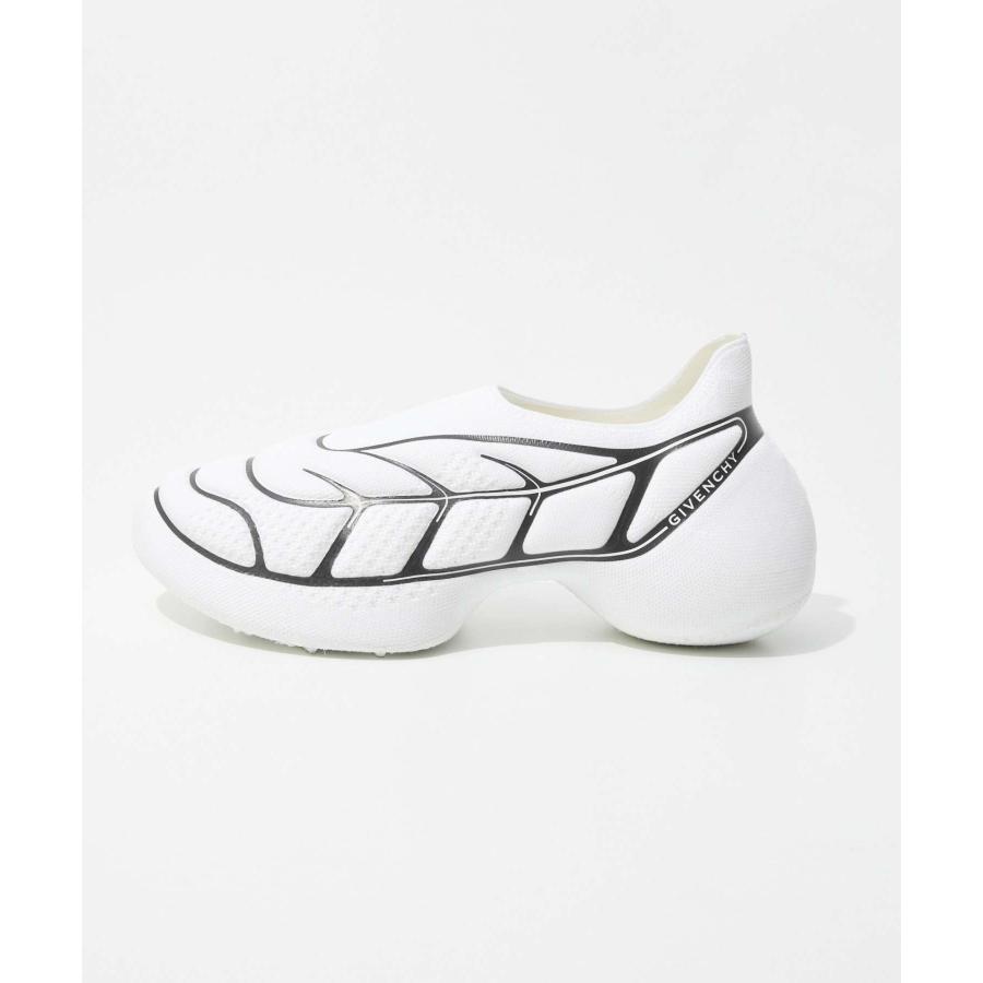 GIVENCHY（ジバンシィ） GIVENCHY TK-360+ PLUS SNEAKER プラス