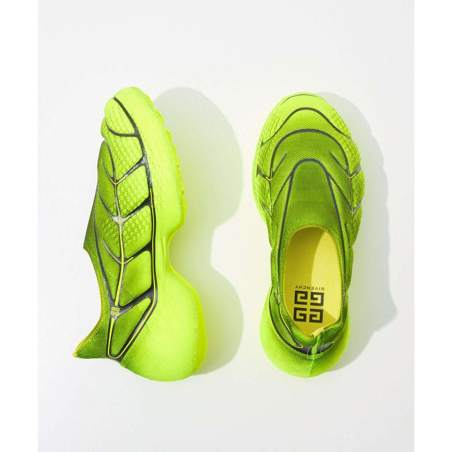 GIVENCHY TK-360+ PLUS SNEAKER プラス スニーカー BH0076H1E5 GIVENCHY ジバンシィ TK-360+ PLUS SNEAKER プラス スニーカー