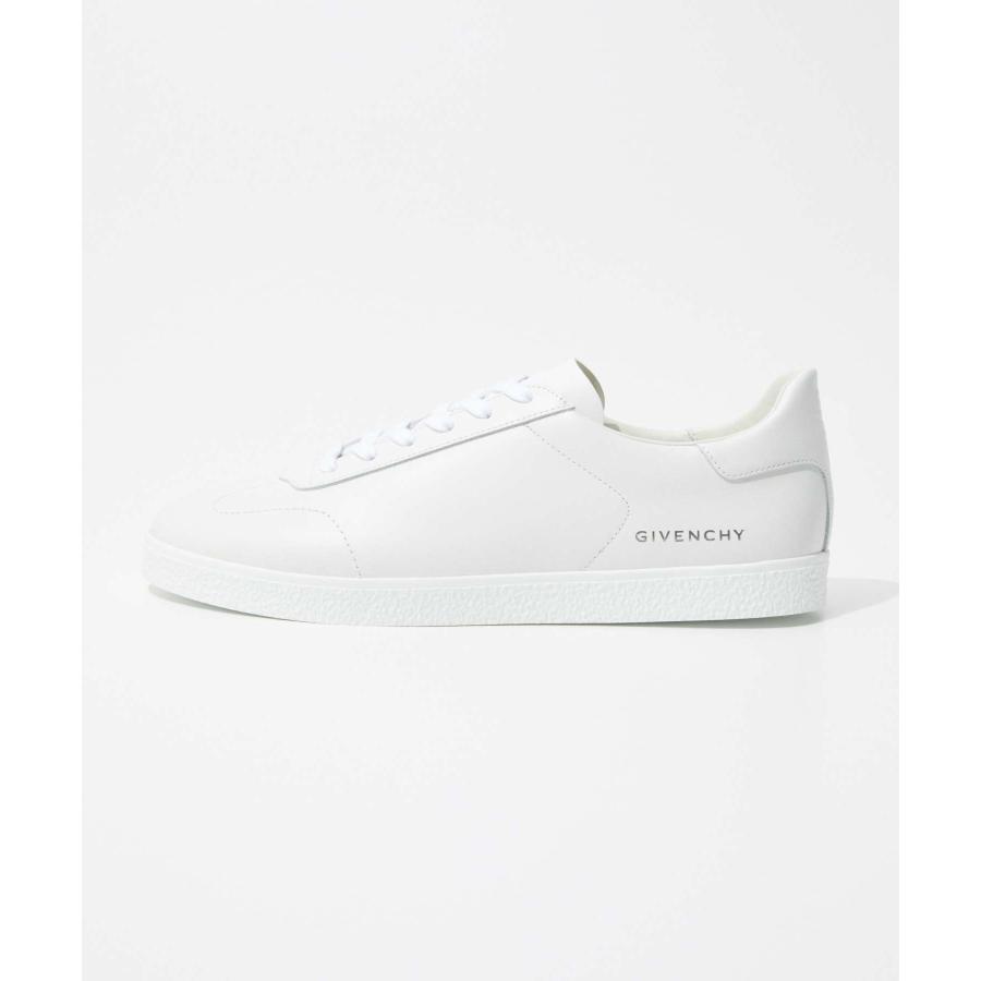 GIVENCHY ジバンシィ TOWN タウン LOW-TOP SNEAKERS BH009UH1NT