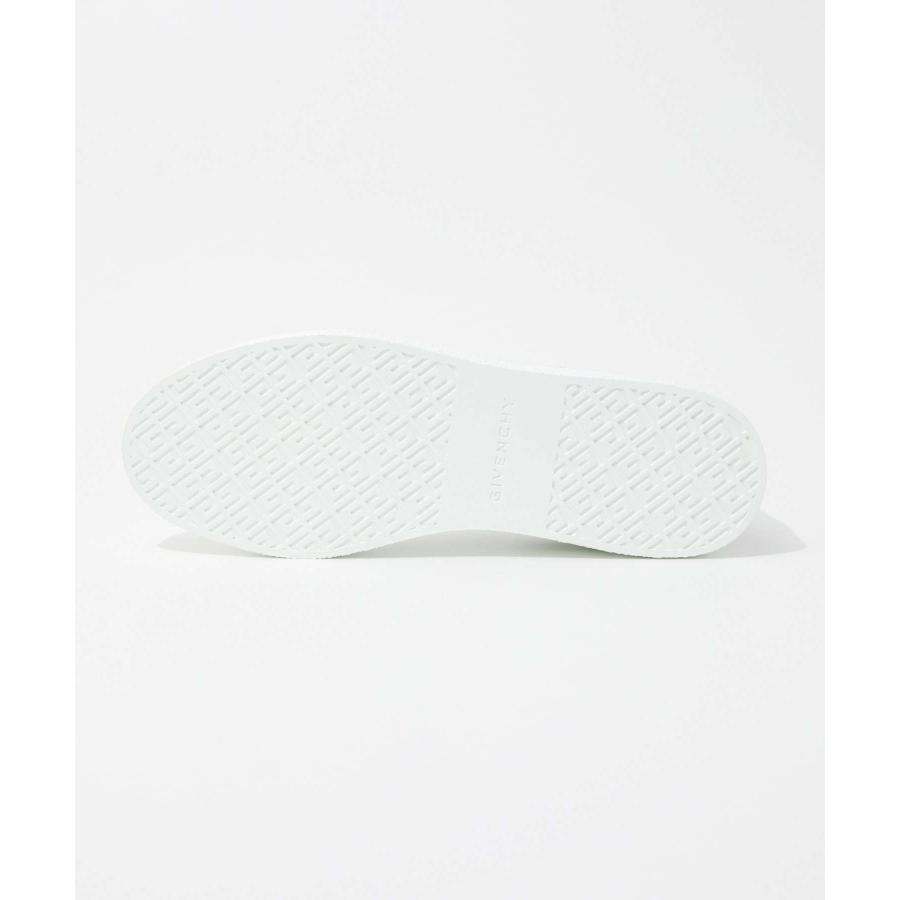 GIVENCHY ジバンシィ TOWN タウン LOW-TOP SNEAKERS BH009UH1NT