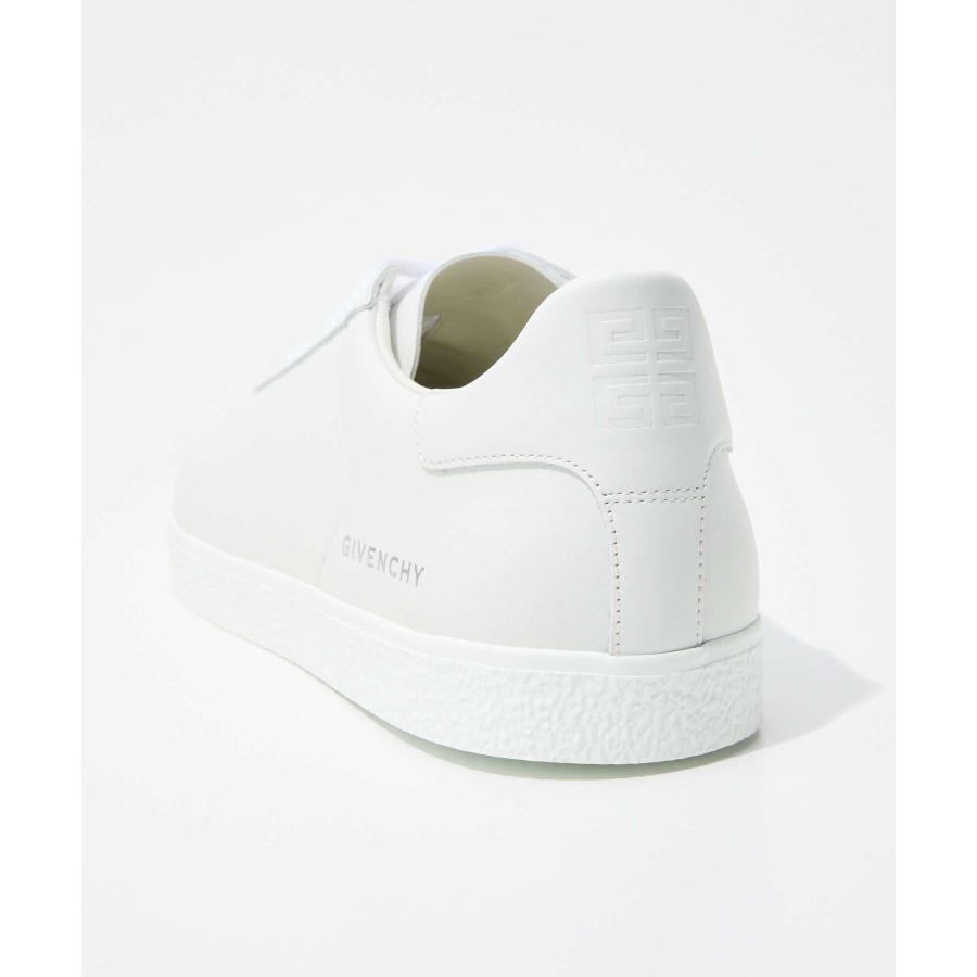 GIVENCHY ジバンシィ TOWN タウン LOW-TOP SNEAKERS BH009UH1NT