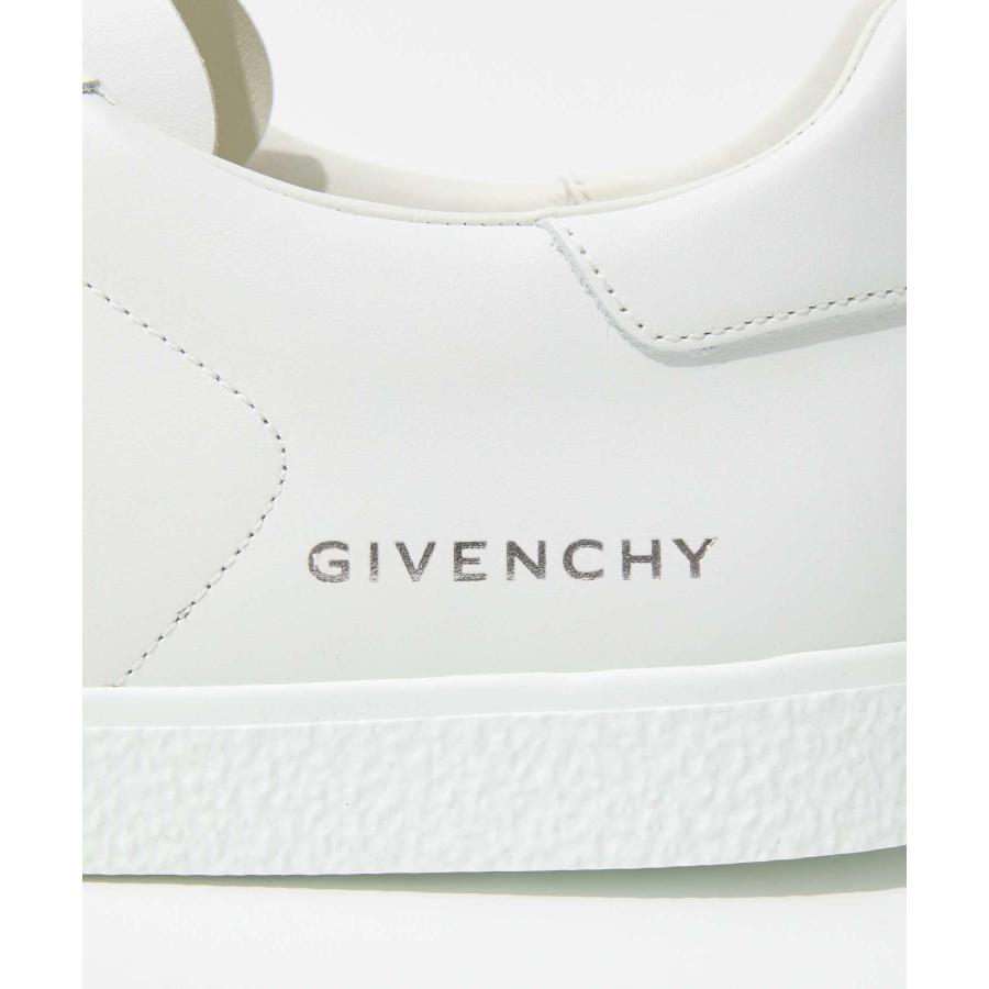 GIVENCHY ジバンシィ TOWN タウン LOW-TOP SNEAKERS BH009UH1NT