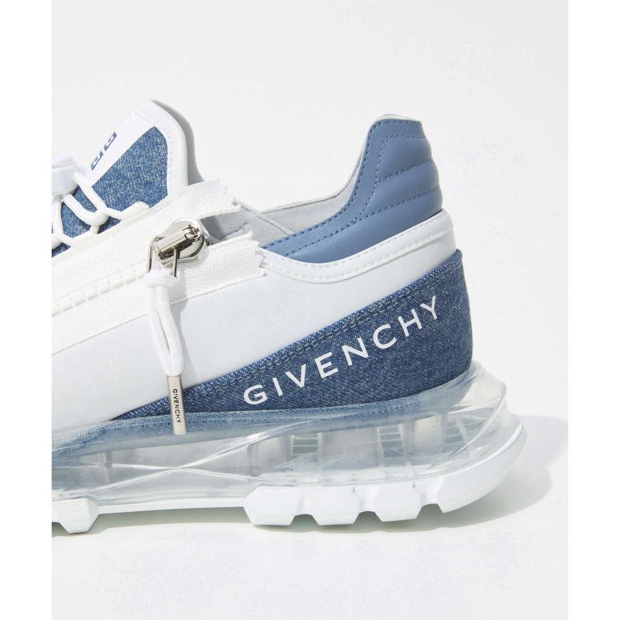 23496✨ジバンシィ スペクター ランナー スニーカー メンズ シューズ 43 GIVENCHY（ジバンシィ） GIVENCHY SPECTRE RUNNER スペクター ランナー