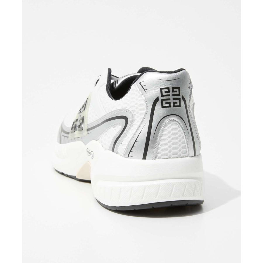 ジバンシィ GIVENCHY NFNTY-52 LOW TOP RUNNERS スニーカー