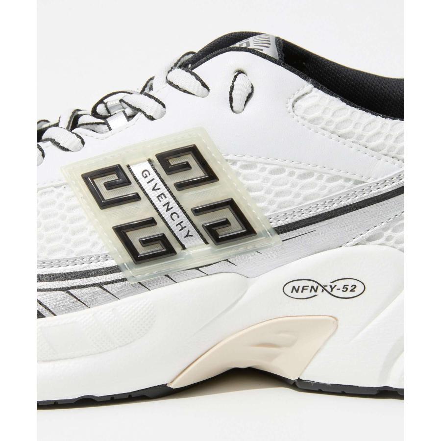 GIVENCHY（ジバンシィ） GIVENCHY NFNTY-52 LOW TOP RUNNERS