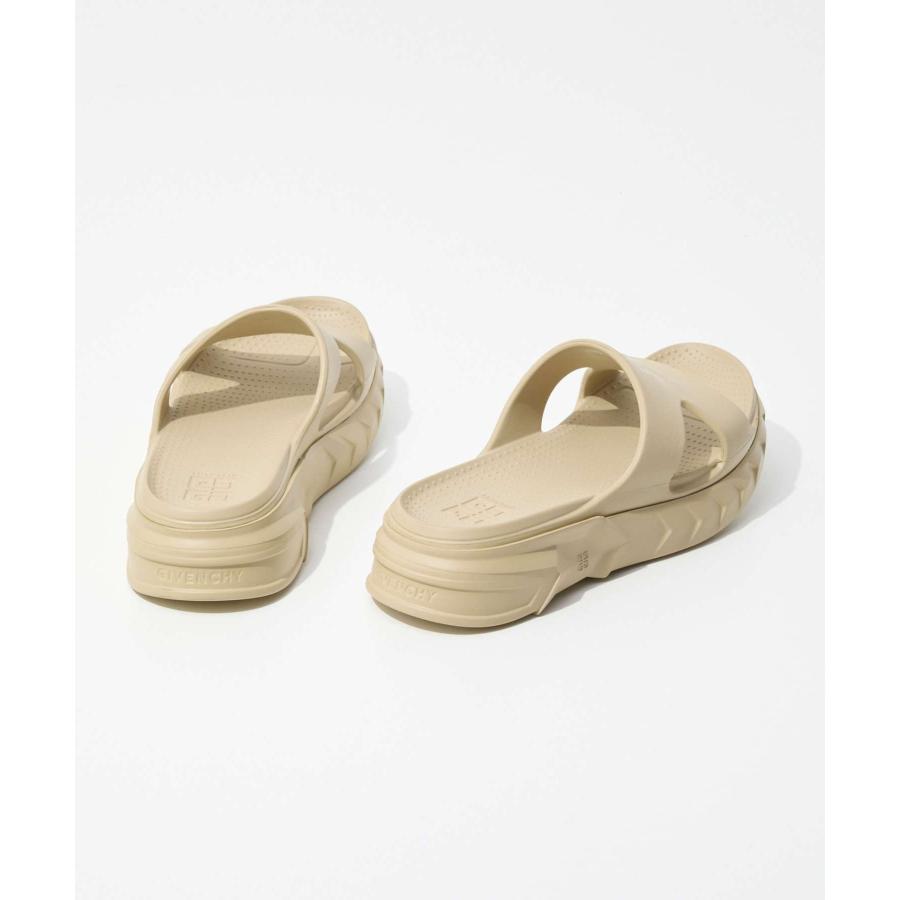 GIVENCHY ジバンシィ MARSHMALLOW SLIDER SANDAL マシュマロ