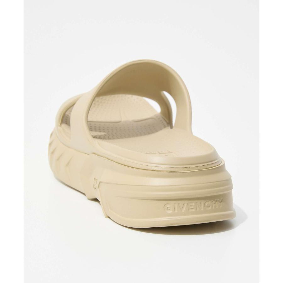 GIVENCHY ジバンシィ MARSHMALLOW SLIDER SANDAL マシュマロ