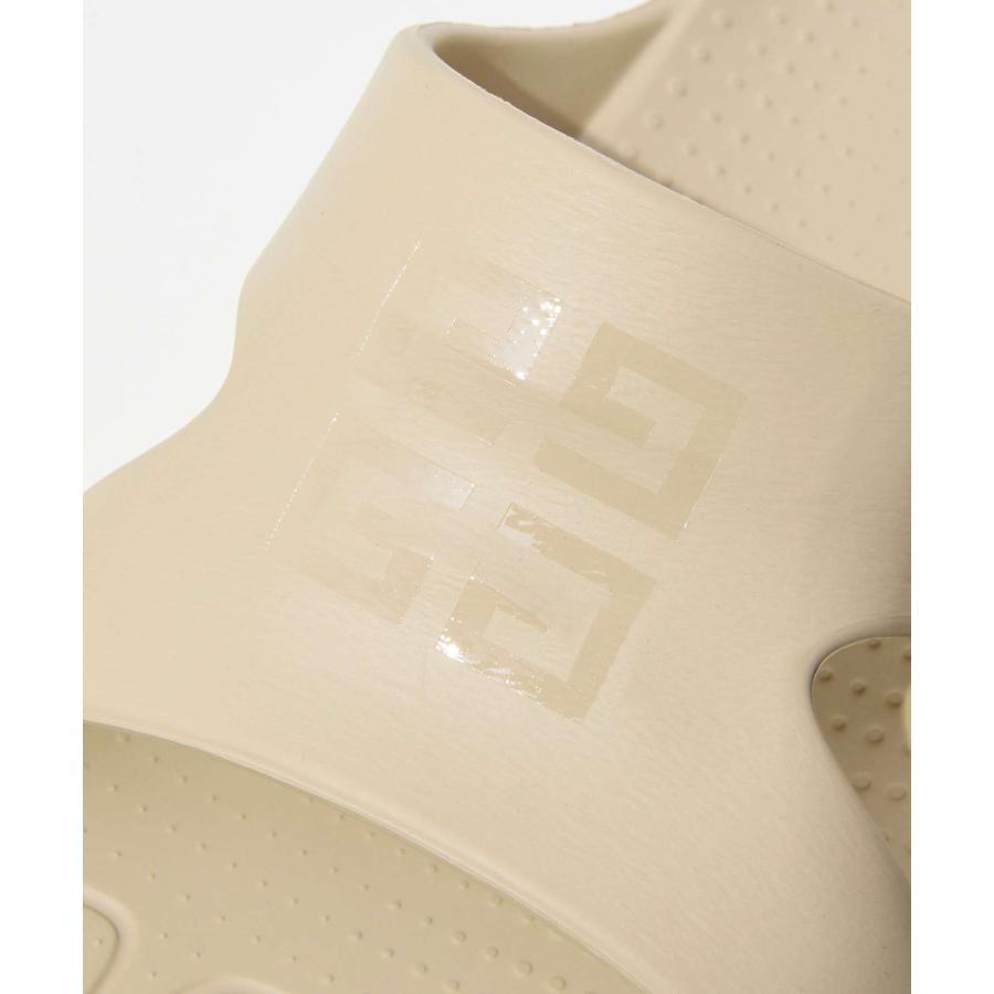 GIVENCHY ジバンシィ MARSHMALLOW SLIDER SANDAL マシュマロ