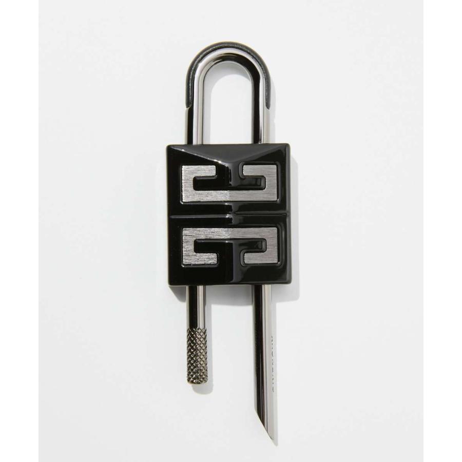 GIVENCHY ジバンシィ 4G SMALL PADLOCK スモール パドロック