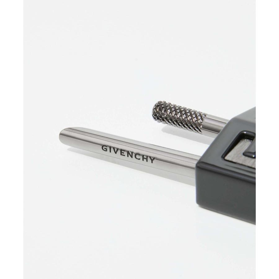 GIVENCHY 4G SMALL PADLOCK BK607XK1CA スモール パドロック ジバンシィ GIVENCHY ジバンシィ GIVENCHY 4G SMALL PADLOCK
