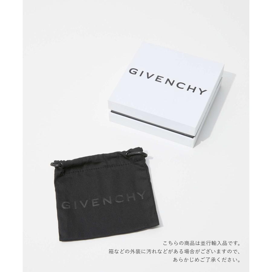 GIVENCHY ジバンシィ 4G SMALL PADLOCK スモール パドロック