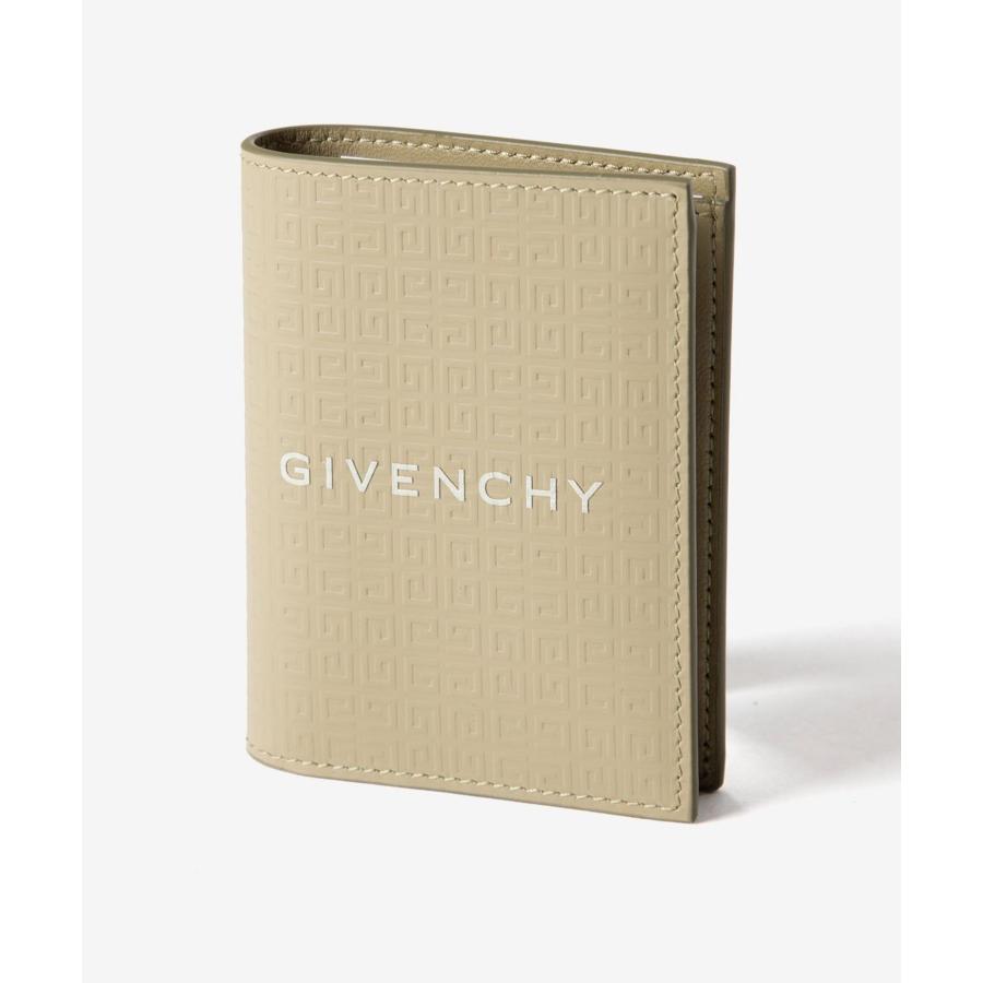 GIVENCHY カードホルダー GIVENCHY（ジバンシィ） GIVENCHY 4G CARD HOLDER 6CC クラシック