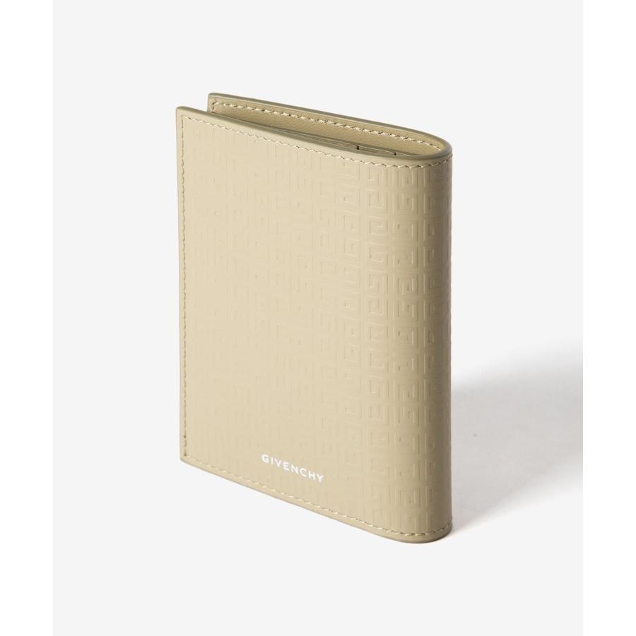 GIVENCHY（ジバンシィ） GIVENCHY 4G CARD HOLDER 6CC クラシック