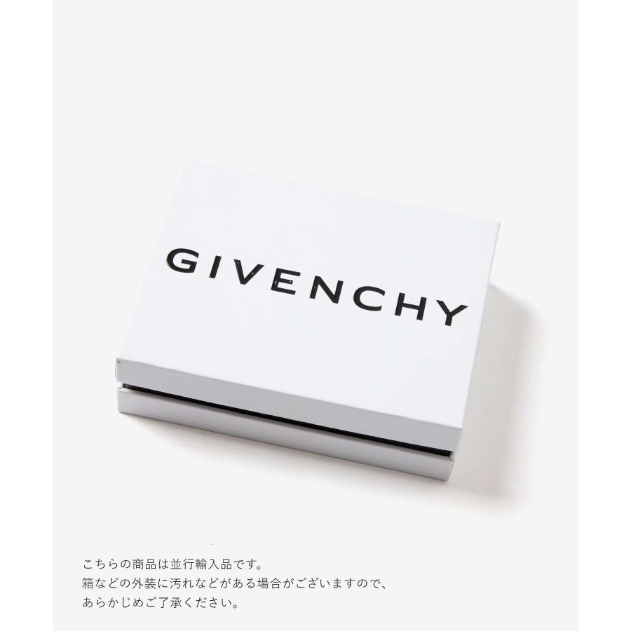 GIVENCHY ジバンシィ 4G CARD HOLDER 6CC クラシック カードホルダー